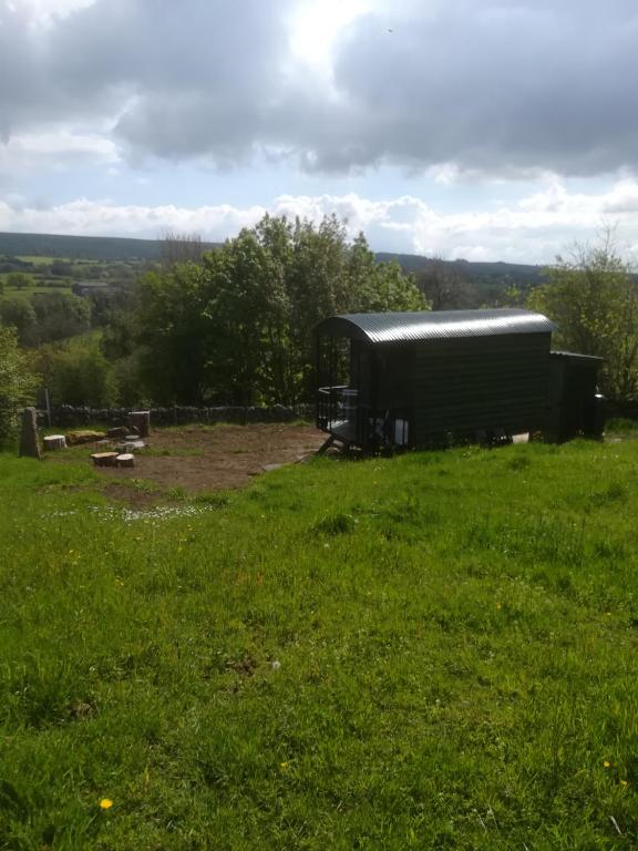Padwick Farm - Stoke-on-Trent