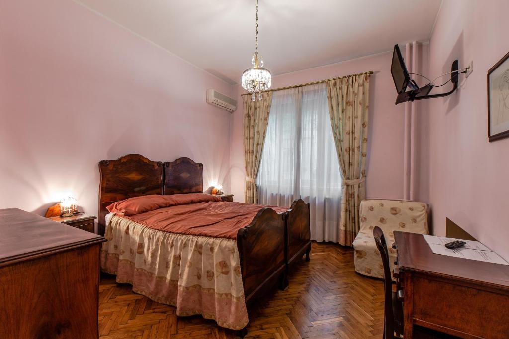 Casa Ferrari Bed & Breakfast - Sofia