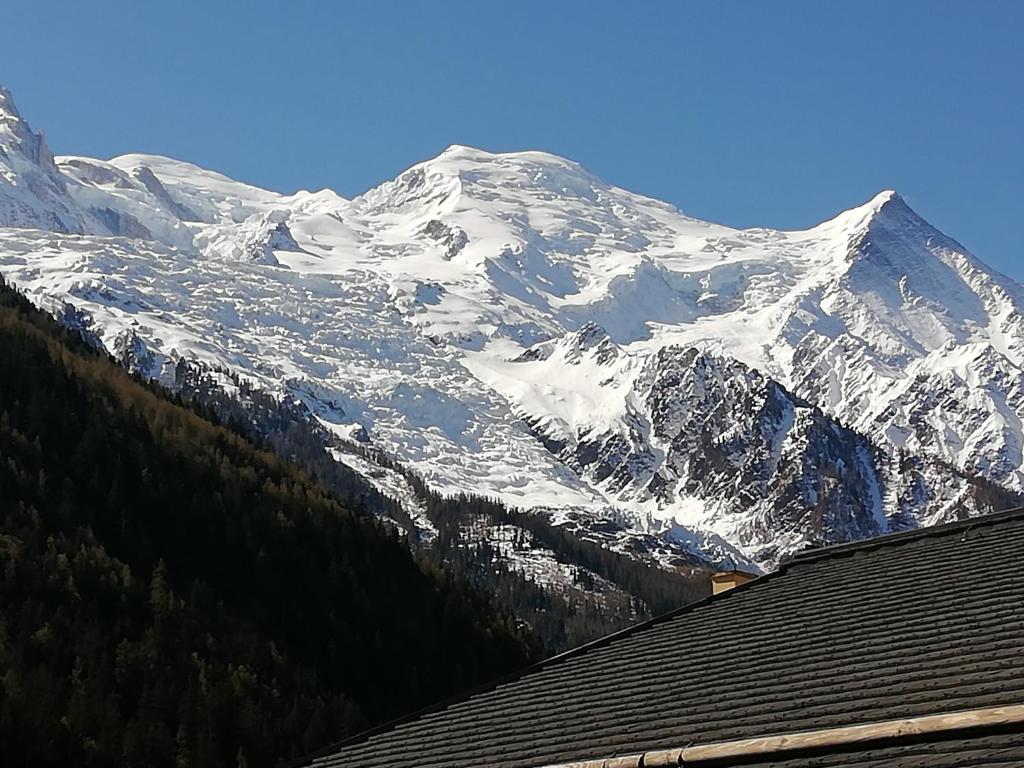 Champalo - Chamonix-Mont-Blanc