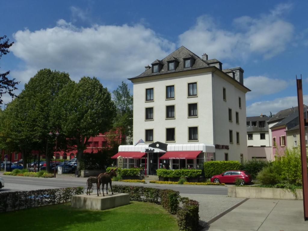 Hotel Du Parc - Vianden
