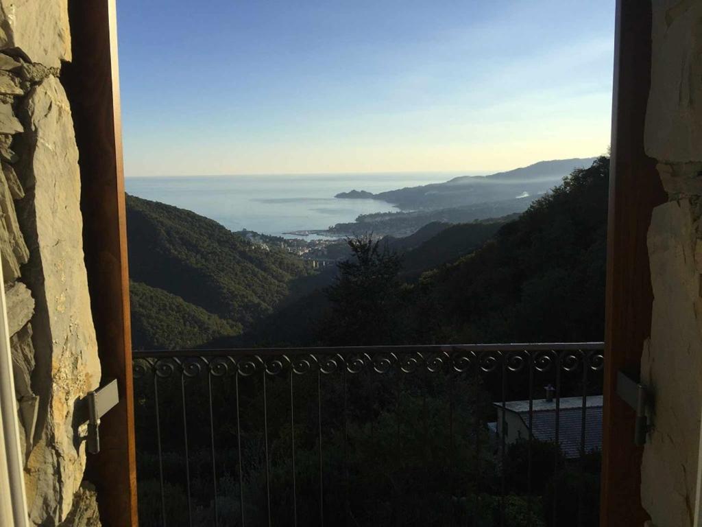 Vista Portofino - Zoagli