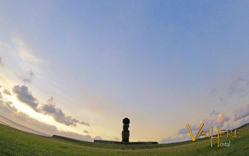 Hostal Vaihere - Easter Island
