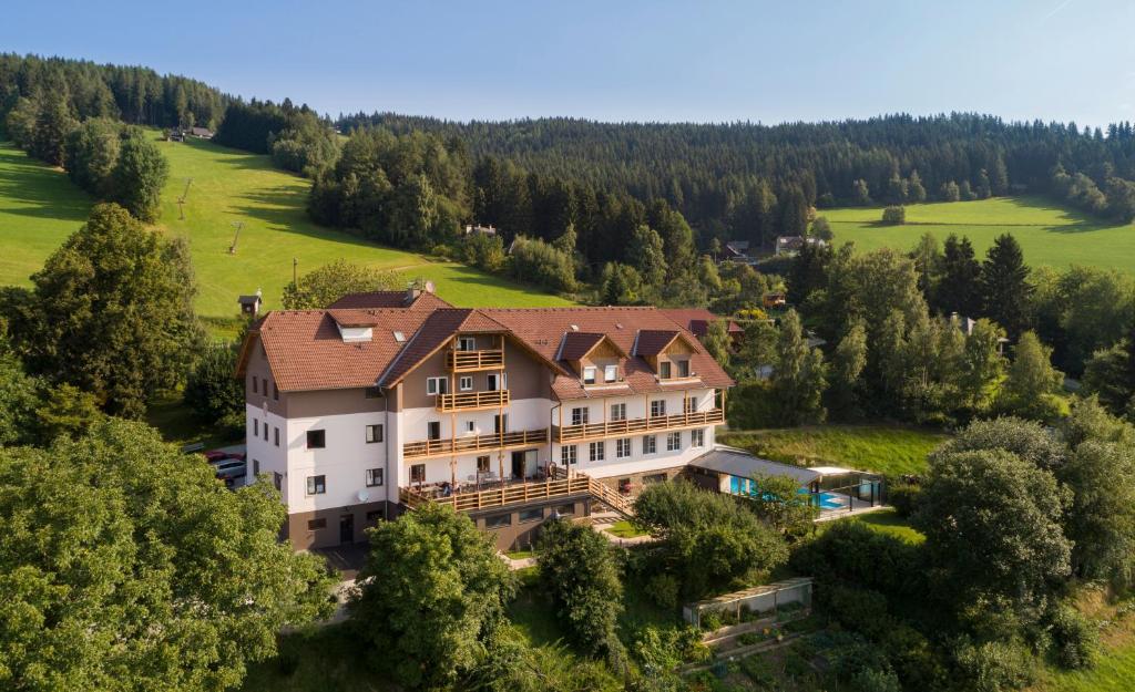 Hotel Schwengerer - Wenigzell