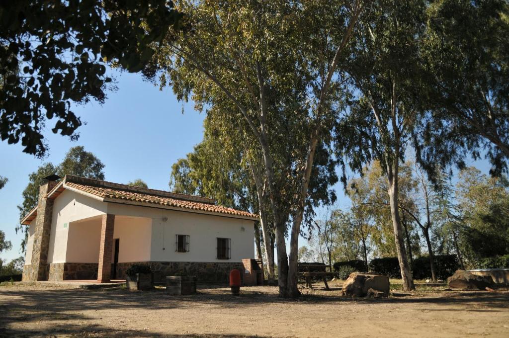 Casa Rural Casa De Las Aves - Extremadura