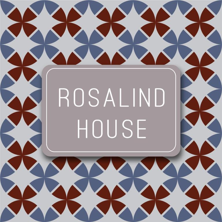 Rosalind House - University of Cumbria