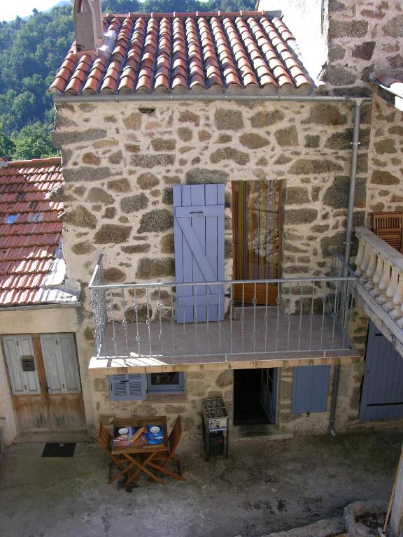 Maison Le Rêve - Corse-du-Sud