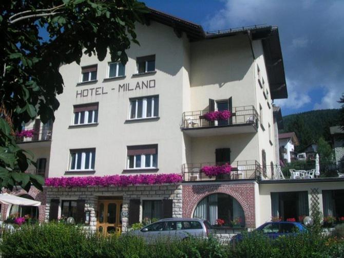 Hotel Milano - Bertoldi