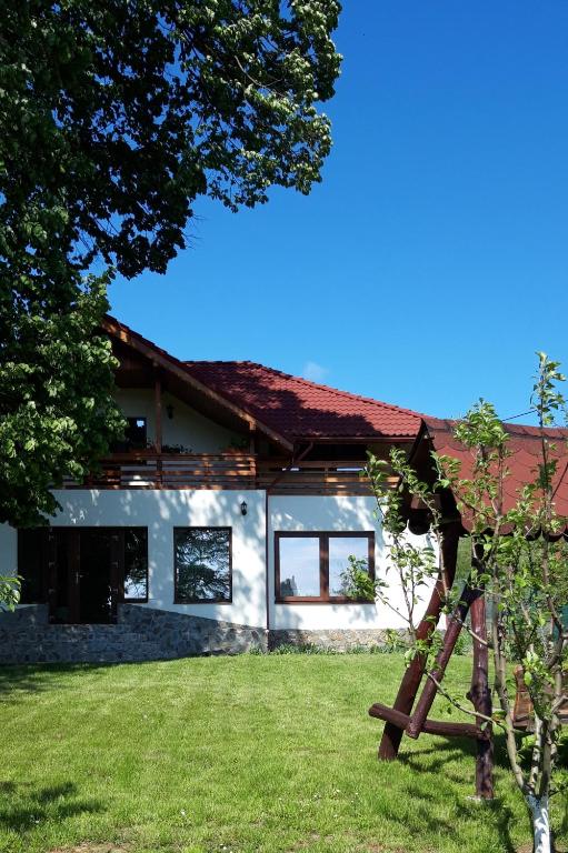 La Casa Boierului - Bala, Romania