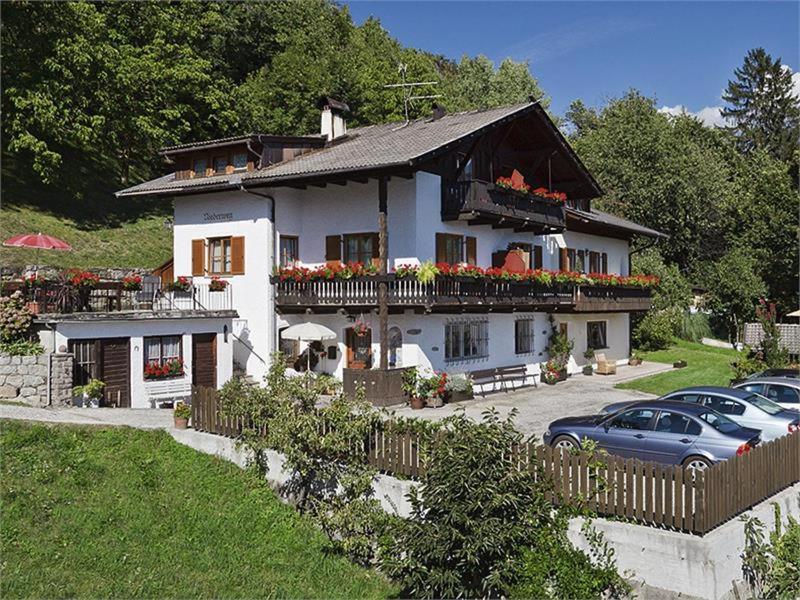 Haus Niederweg - Dorf Tirol