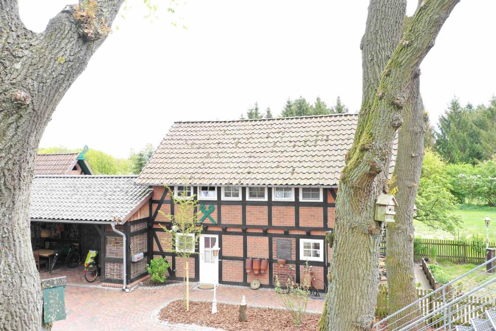 Haus Eichenhain - Niedersachsen