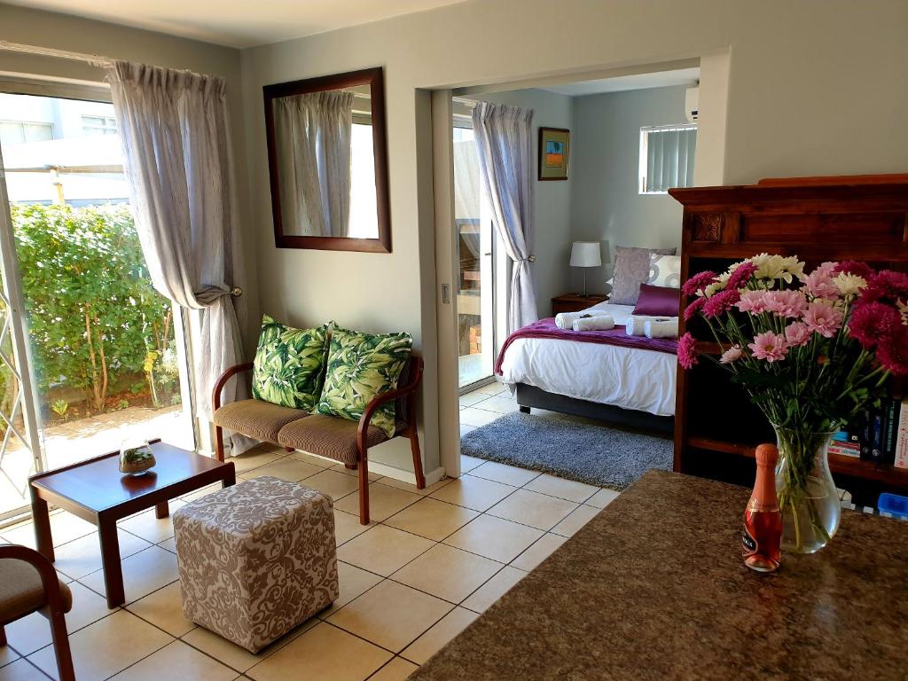 D'urban Ridge Self Catering Apartment - Western Cape