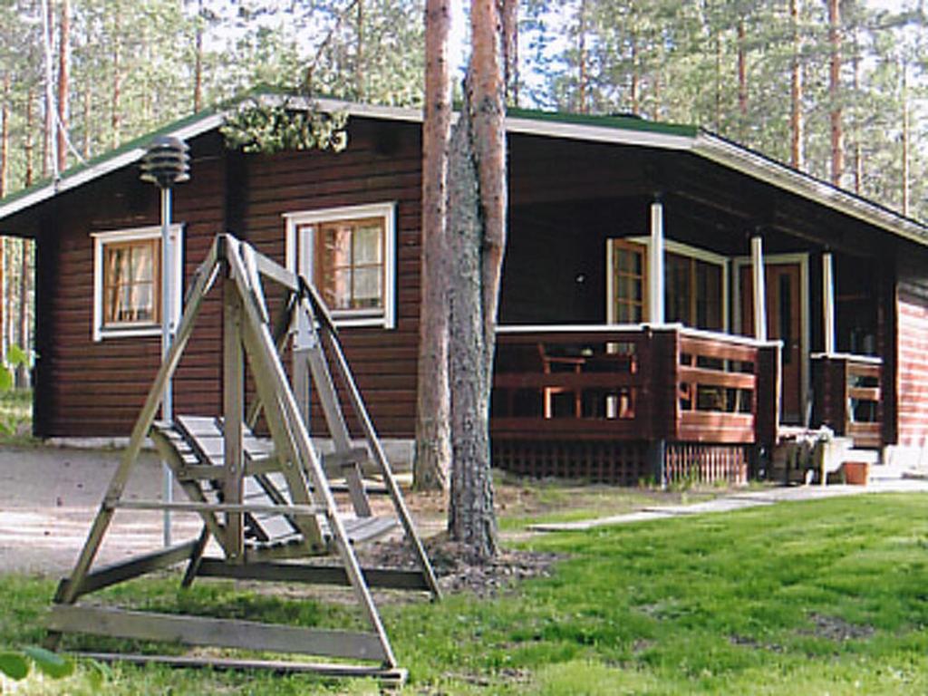 Holiday Home Aittoniemi ii - Jyväskylä