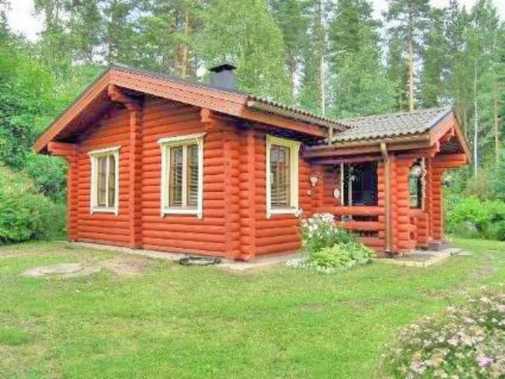 Holiday Home Petäjäniemi - Kinnula