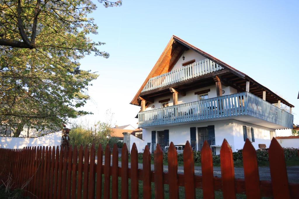 Gästehaus Roensch - Litzendorf