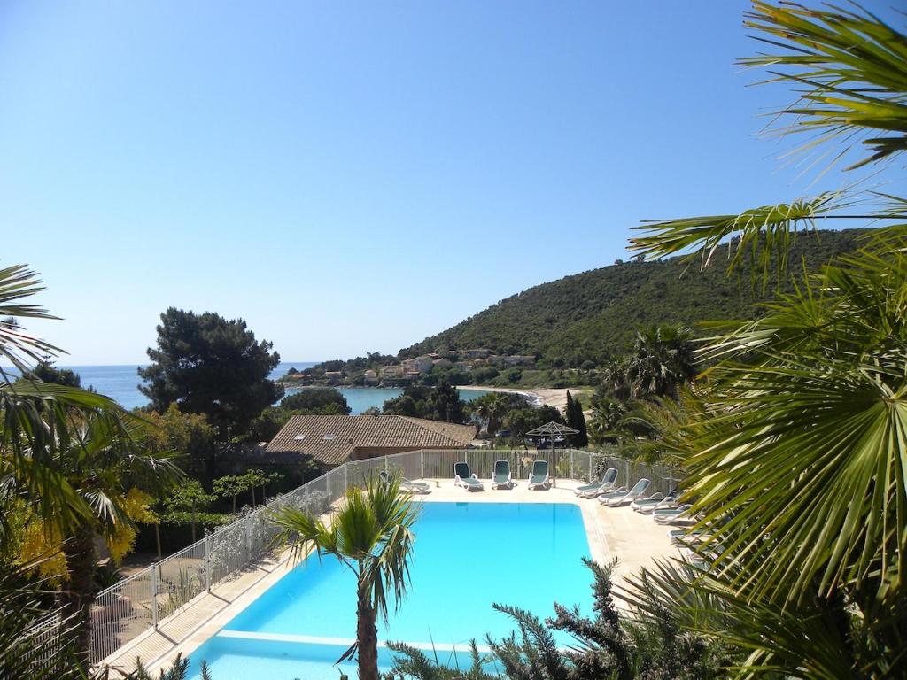 Residence Stella Di Mare - Corsica del Sud