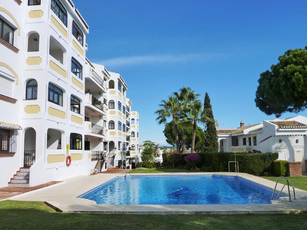 Apartment Las Acacias-3 By Interhome - Costa del Sol