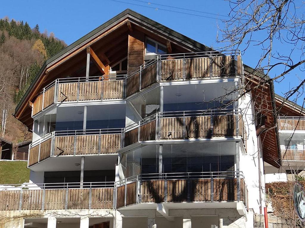 Apartment Appartment 8 By Interhome - Kanton Obwalden
