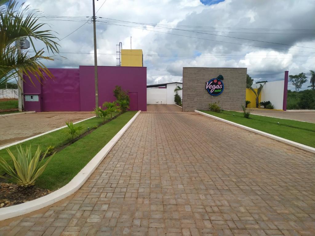Vegas Motel - Maranhão (estado)