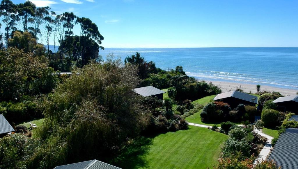艾德福特黃金海岸酒店 - 紐西蘭