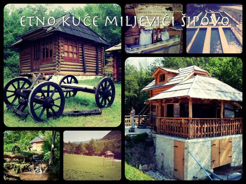 Etno Kuce Miljevic - Bosnia and Herzegovina