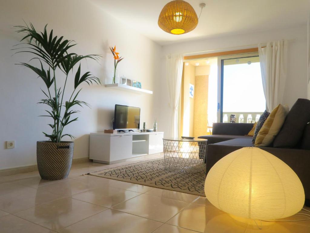 Pearl Flavour Holiday Home - By Medano4you - San Isidro, Alicante