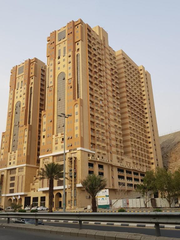 Altelal Apartment - Mecca, Saudi Arabia