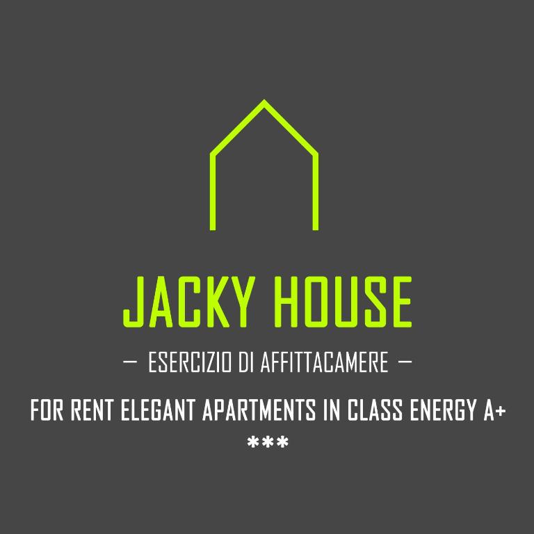 Jacky House 3.0 - Lauden