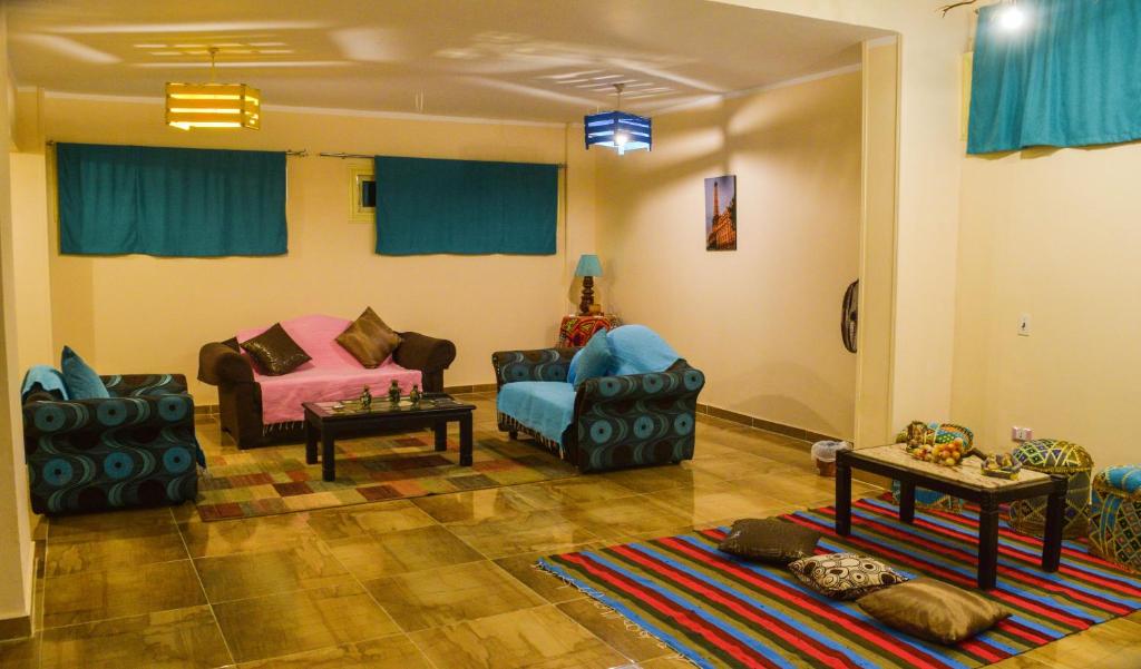 Jamila Apartment For Families - Egipto