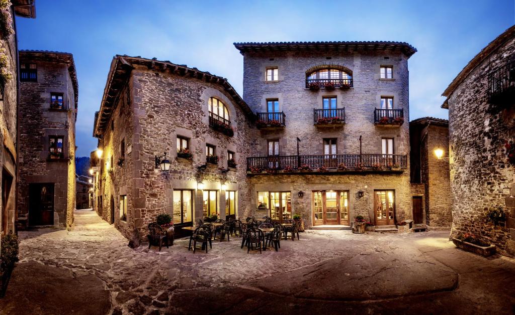 Hotel Hostal Estrella - Catalonië