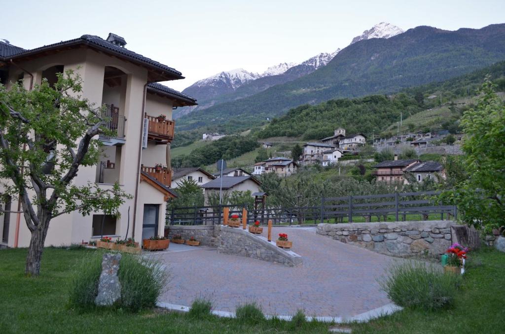 La Maison De José - Valle de Aosta