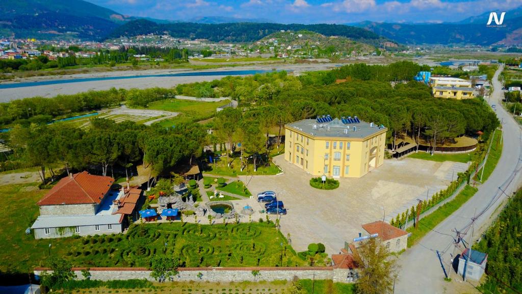 Kriva Resort - Elbasan