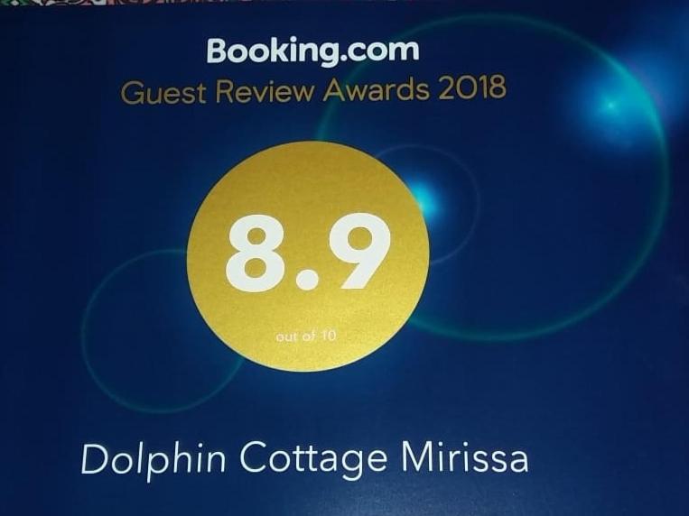 Dolphin Cottage Mirissa - Sri Lanka