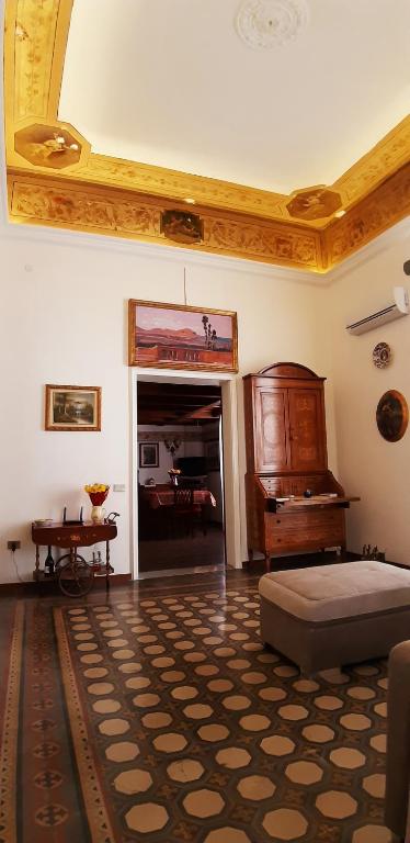 Casa De Spuches - Palermo
