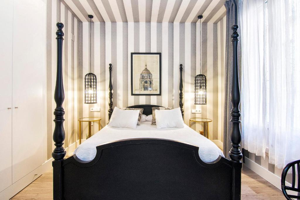 Granada Luxury Apartments By Apolo Homes - Peligros