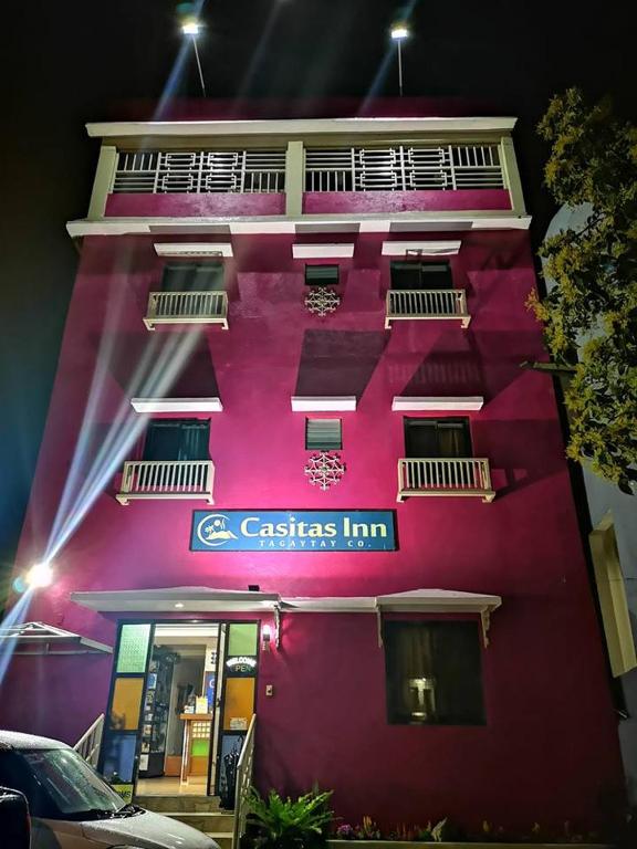 Casitas Inn Tagaytay Co. - タガイタイ