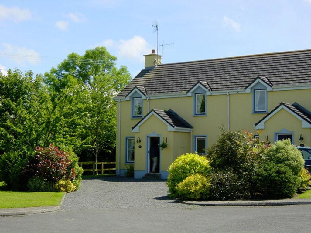 The Waterside Cottages - County Clare
