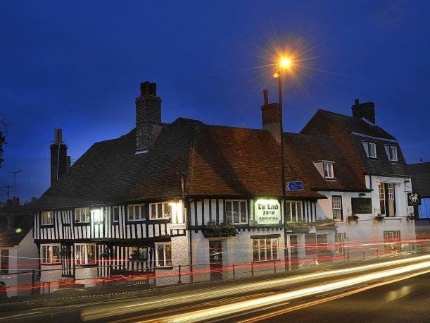 The Lamb Inn - East Sussex