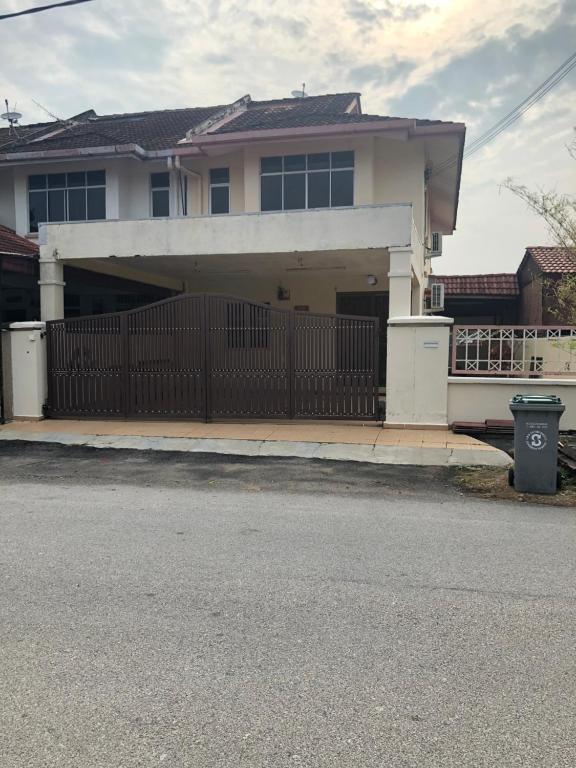 New Casa De Monte - Malacca