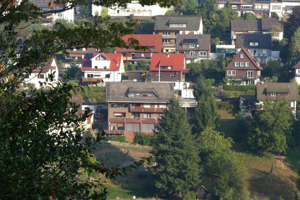 Haus Krick - Alpirsbach