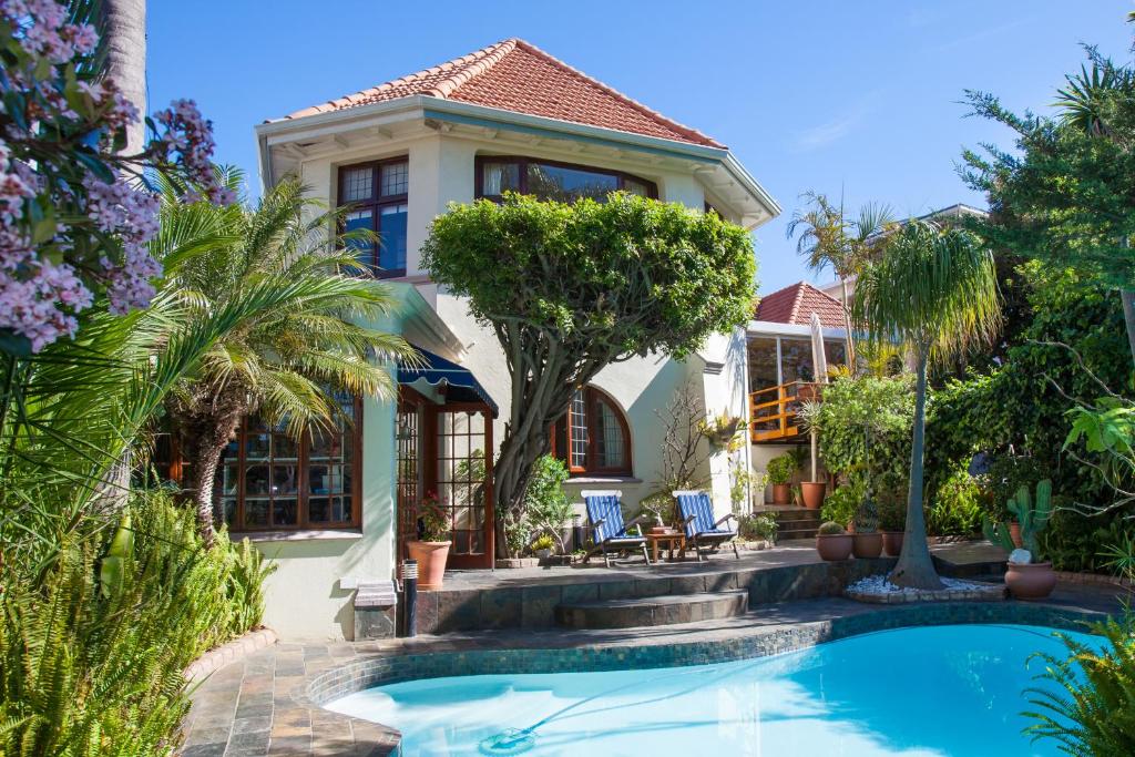 Brenwin Guest House - Camps Bay