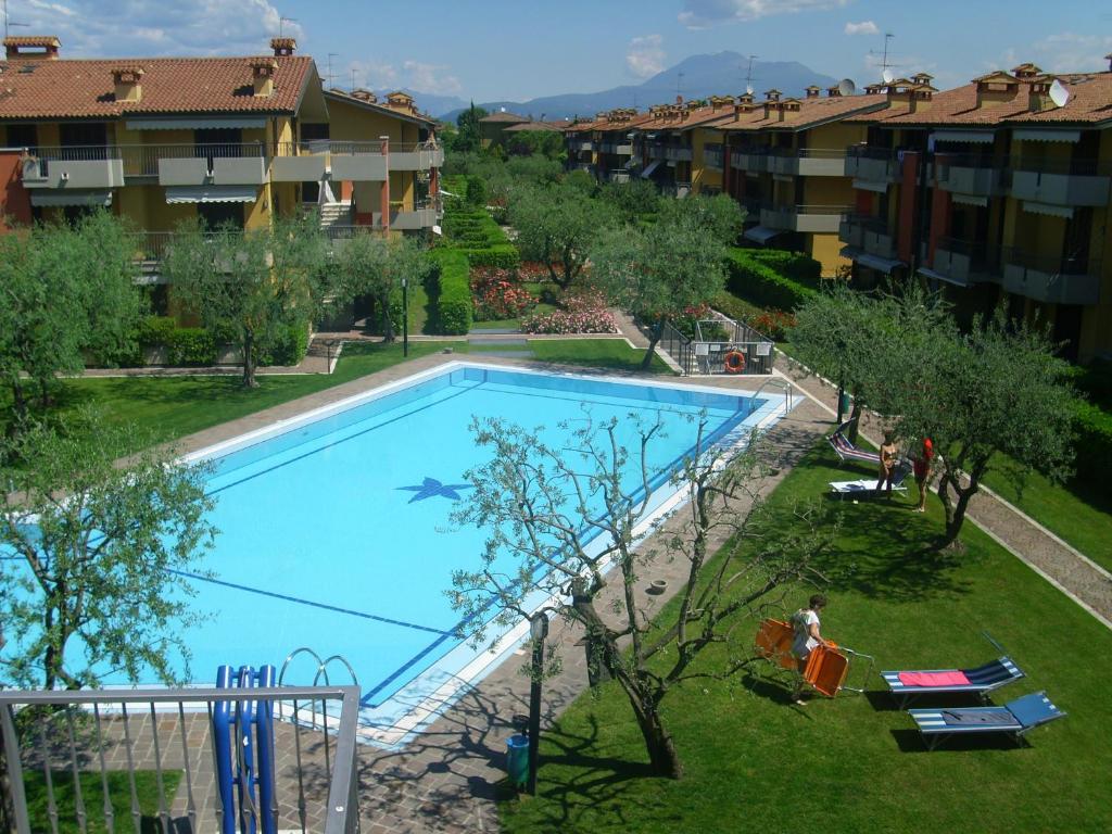 Gardenia Holiday Home - Lombardy