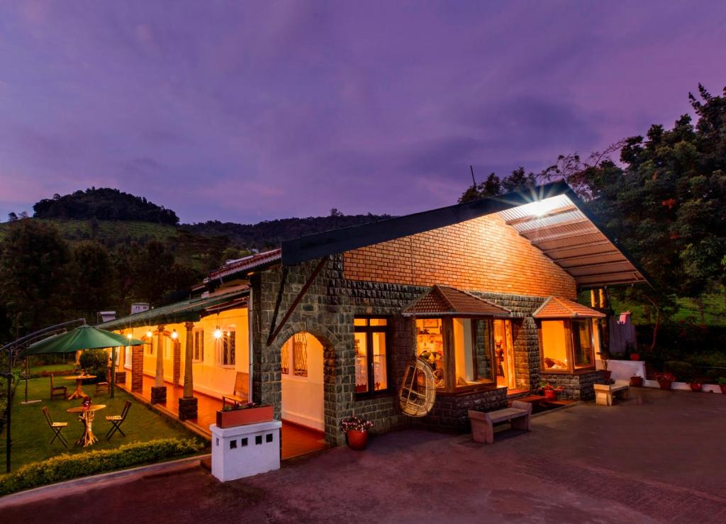 Teanest By Nature Resorts - Coonoor