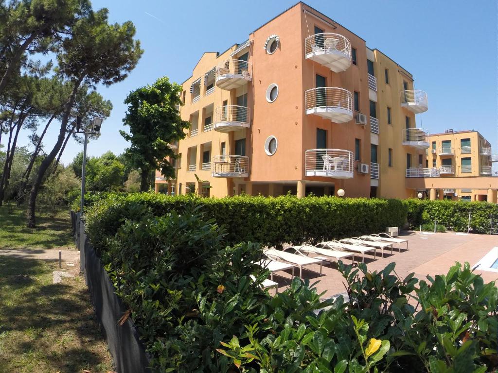 Corallo Apartments 2 - Venedig