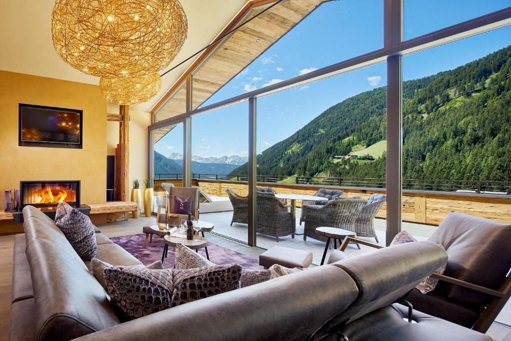 Chalet Salena Luxury Lodge - Trentino-Alto Adige