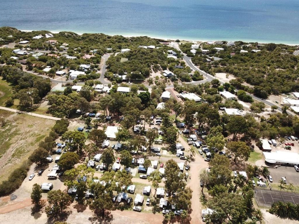 Peppermint Grove Beach Holiday Park - Western Australia