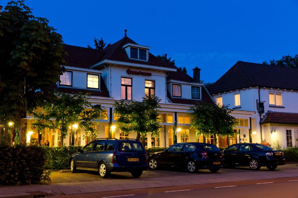 Hotel Restaurant Taverne - Deventer