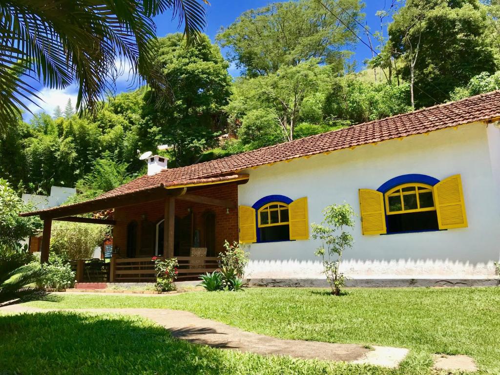 Hostel 040 - Minas Gerais (estado)