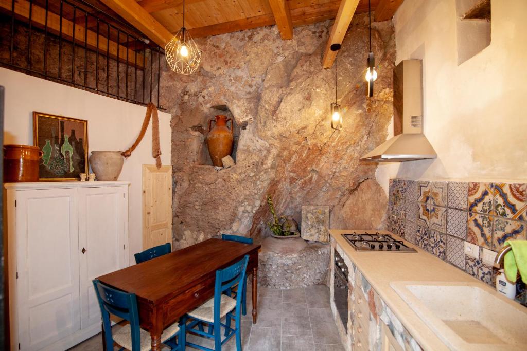 Casa Vacanza La Rocca - Taormina