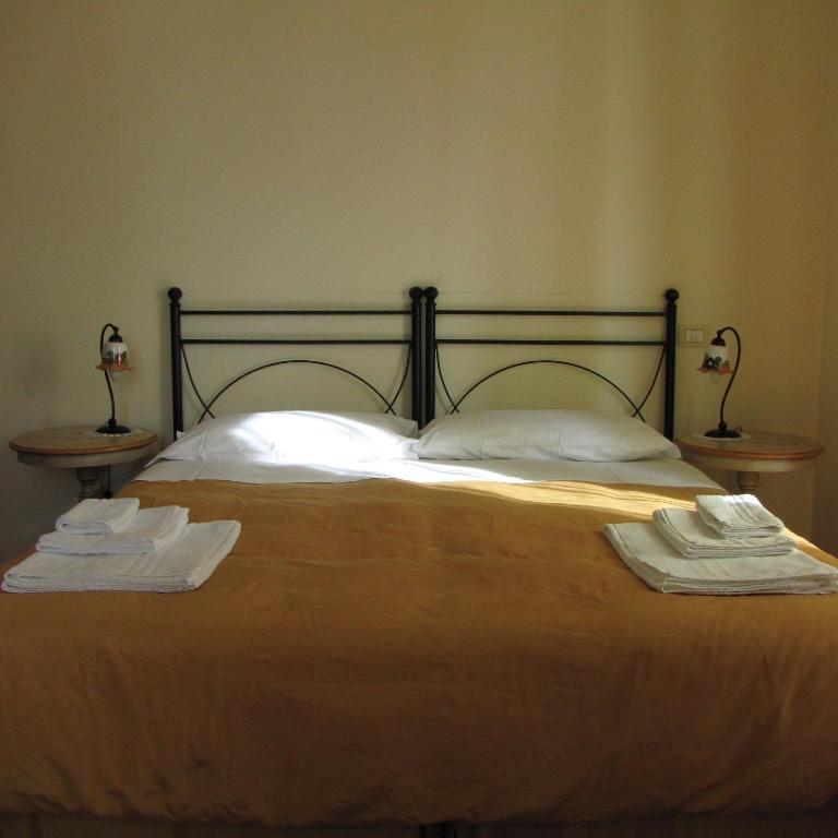 Bed & Breakfast Agon Taormina - Taormina