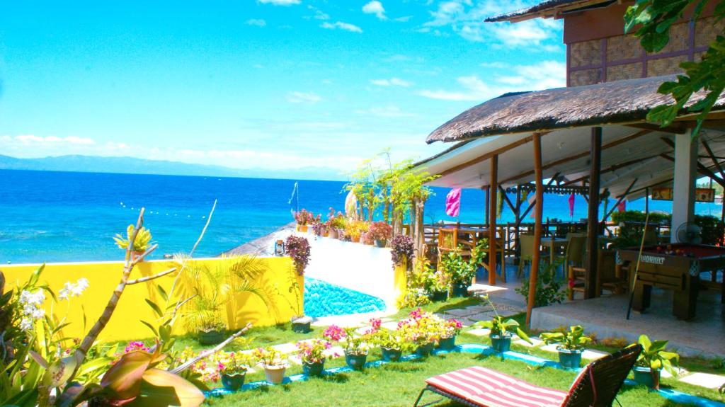 MLK Bamboo Beachhouse - Filipinas